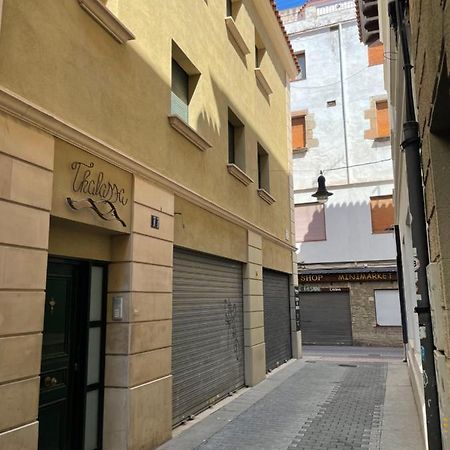 Thalassa By Ponent يوريت دي مار المظهر الخارجي الصورة
