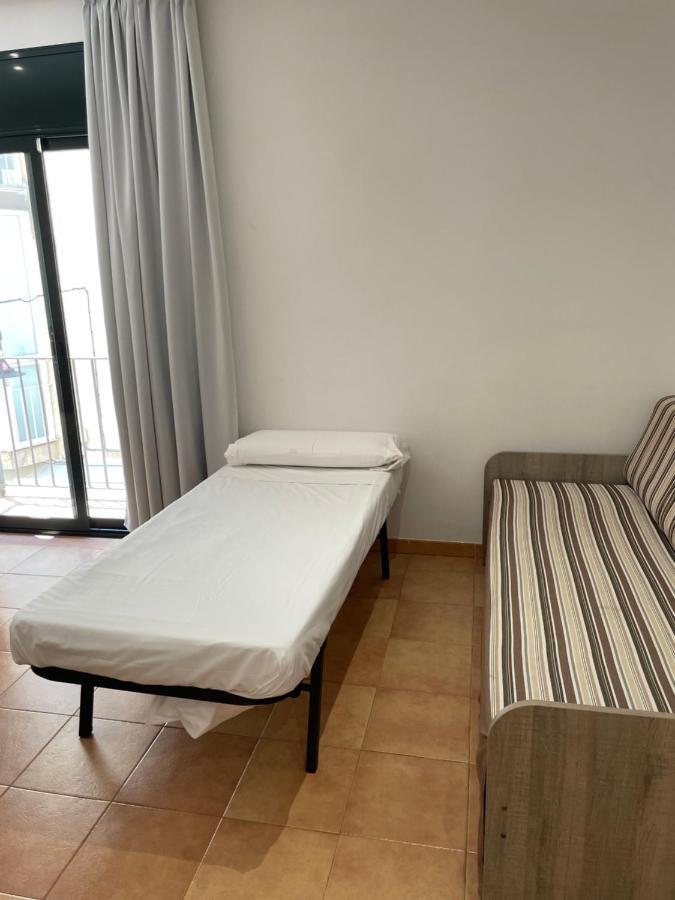 Thalassa By Ponent يوريت دي مار المظهر الخارجي الصورة